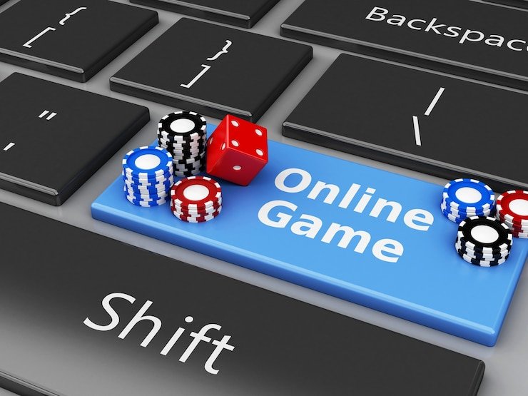 Pengguna mengisi formulir pendaftaran akun baru dengan langkah mudah di platform hanomantoto