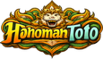 Logo hanomantoto